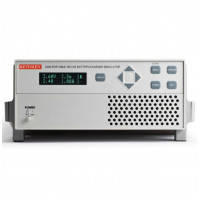 Высокоскоростной прецизионный блок питания с эхосчитыванием Keithley 2303