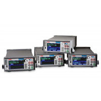 Одноканальный источник-измеритель Keithley 2450