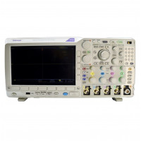 Осциллограф Tektronix MDO3014