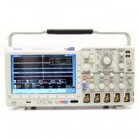  Осциллограф Tektronix MSO3014