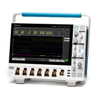  Осциллограф Tektronix MSO44