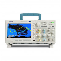 Осциллограф Tektronix TBS1052B-EDU