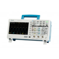 Цифровой запоминающий осциллограф Tektronix TBS1052C