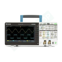 Осциллограф Tektronix TBS2072