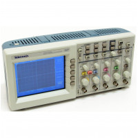 Осциллограф Tektronix TDS2004C
