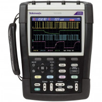 Осциллограф Tektronix THS3014-TK
