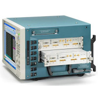 Логический анализатор Tektronix TLA7012 (до 2 модулей)