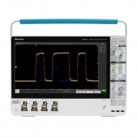 Осциллограф Tektronix MSO54 5-BW-1000