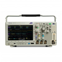 Осциллограф Tektronix MDO3012